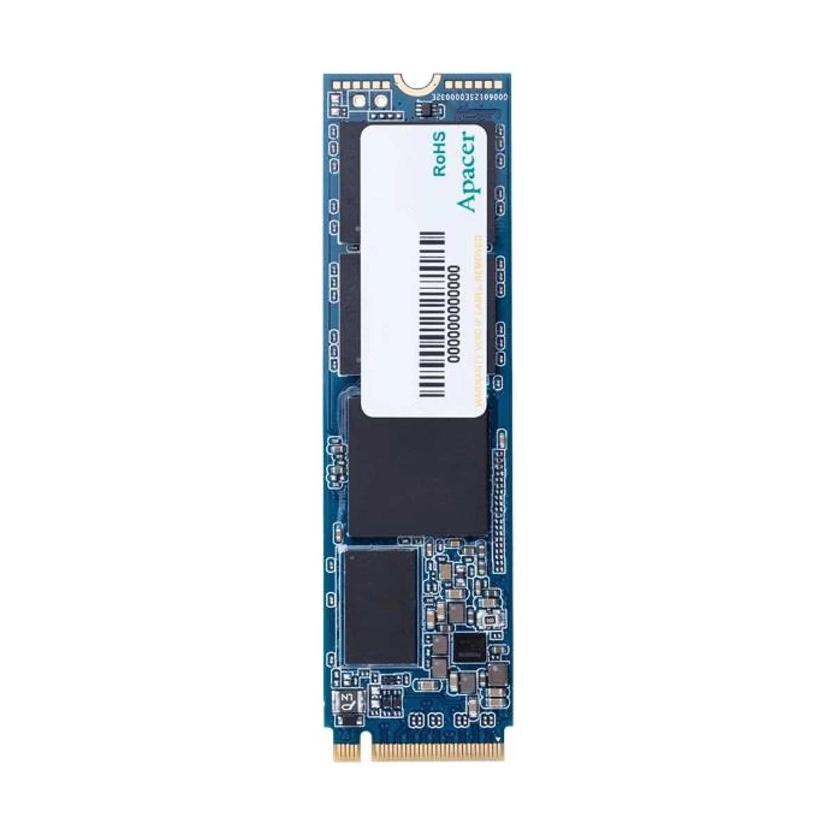 Apacer AS2280P4 Internal SSD in BD
