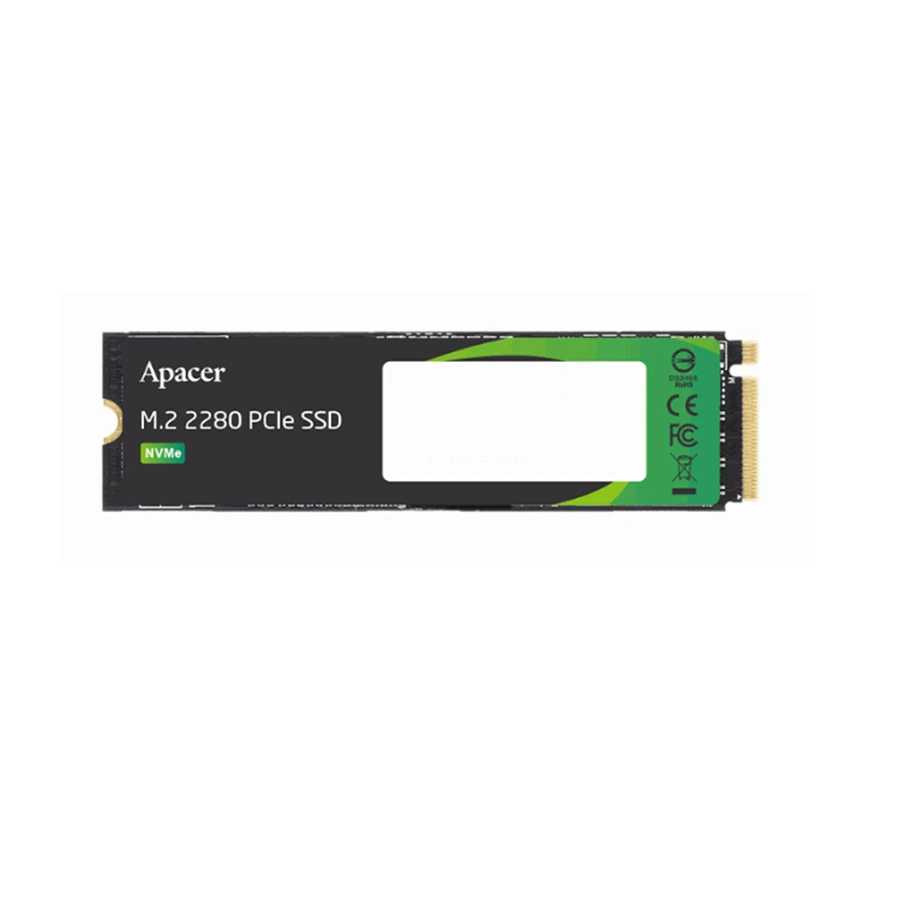 Apacer AS2280Q4X Internal SSD Price in Bangladesh