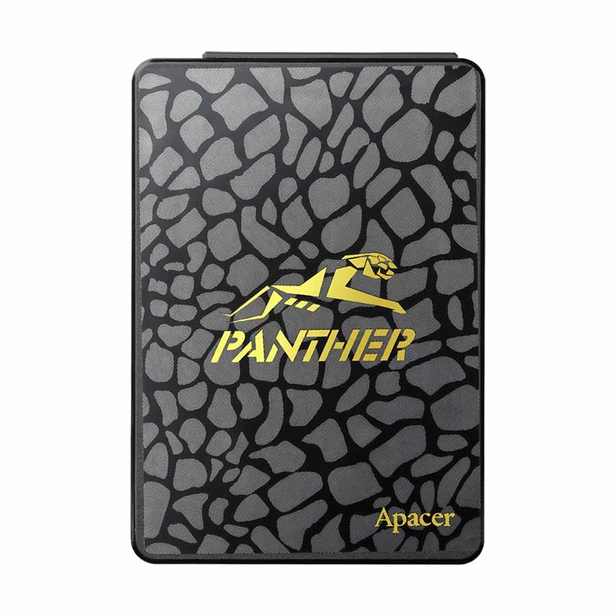 Apacer AS340 Panther Internal SSD