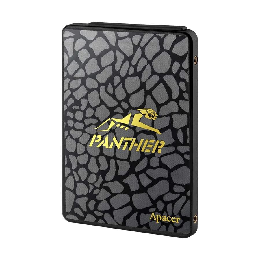 Apacer AS340 Panther Internal SSD Price in Bangladesh