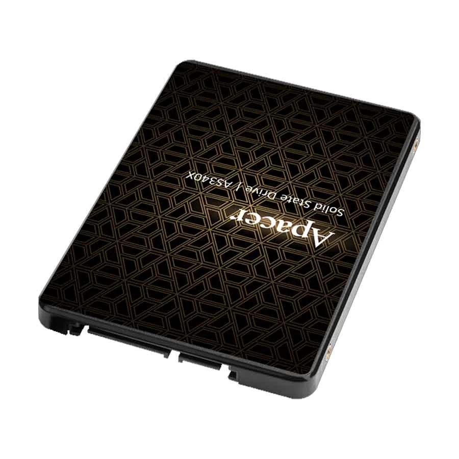 Apacer AS340X 240GB Internal SSD in BD
