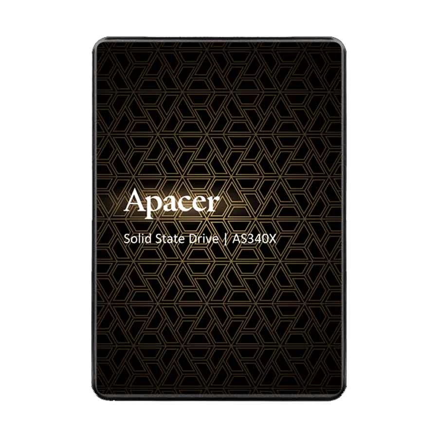 Apacer AS340X 480GB Internal SSD