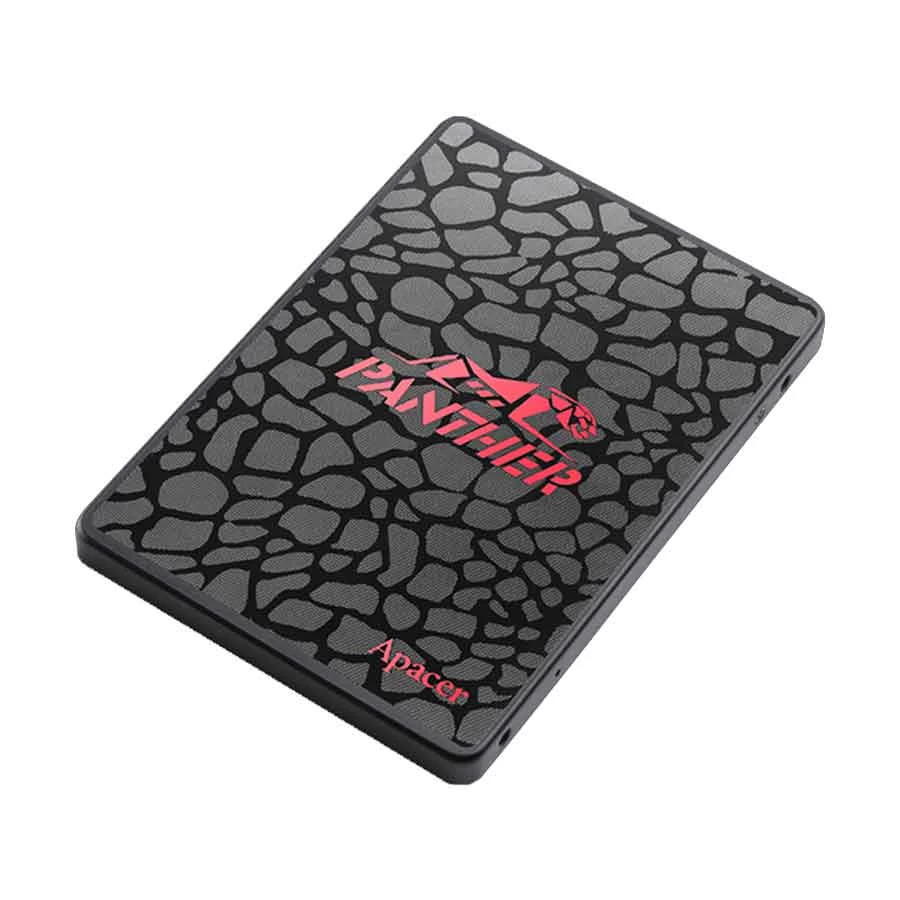 Apacer AS350 Panther 1TB Internal SSD in BD