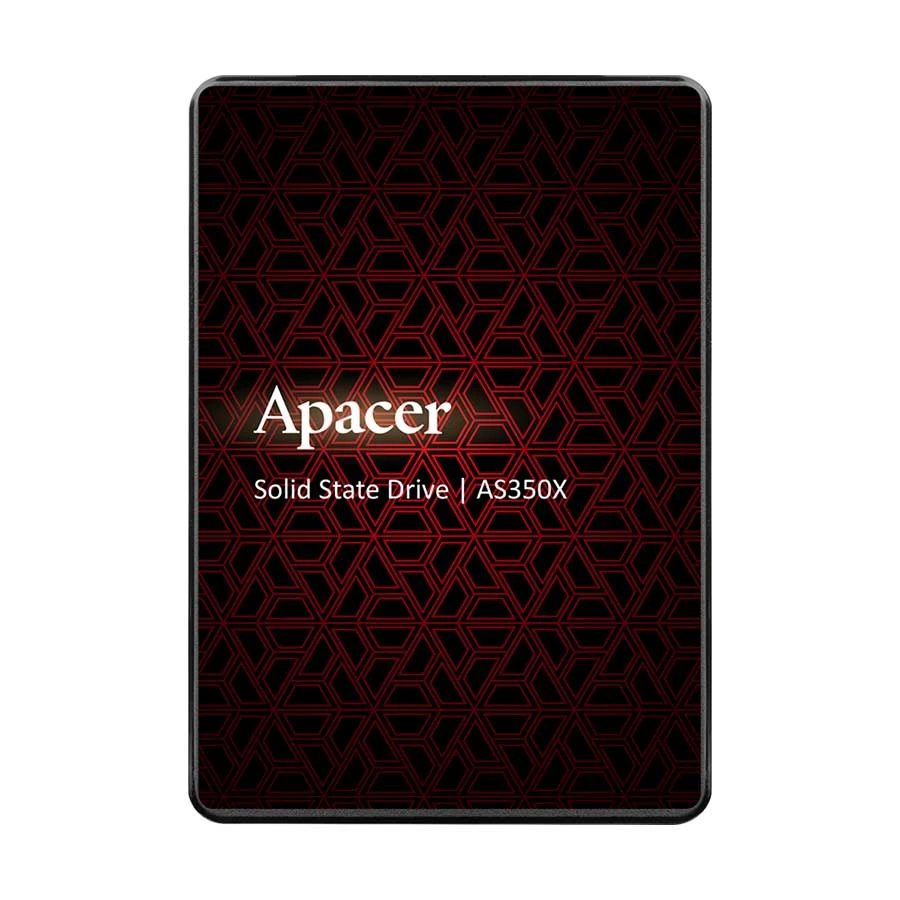 Apacer AS350X Internal SSD