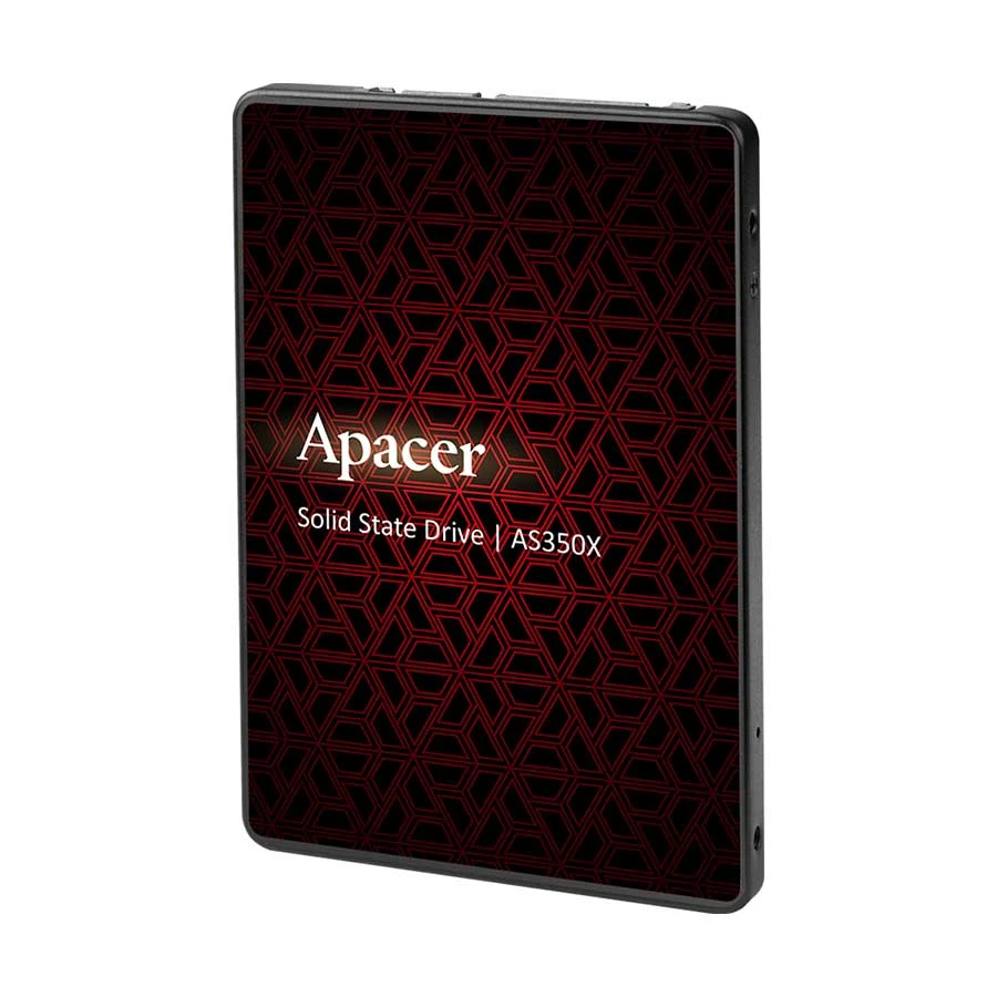 Apacer AS350X Internal SSD Price in Bangladesh