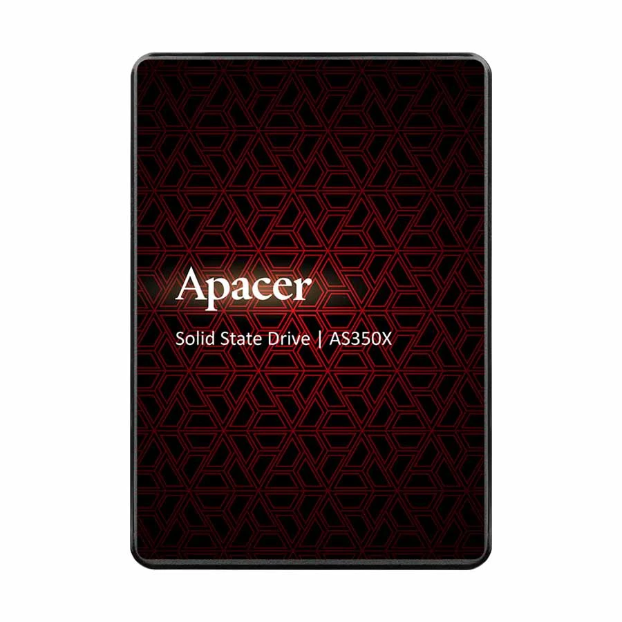 Apacer AS350X 2TB Internal SSD
