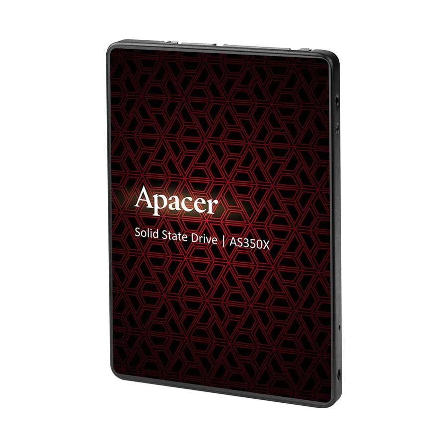 Apacer AS350X 4TB Internal SSD