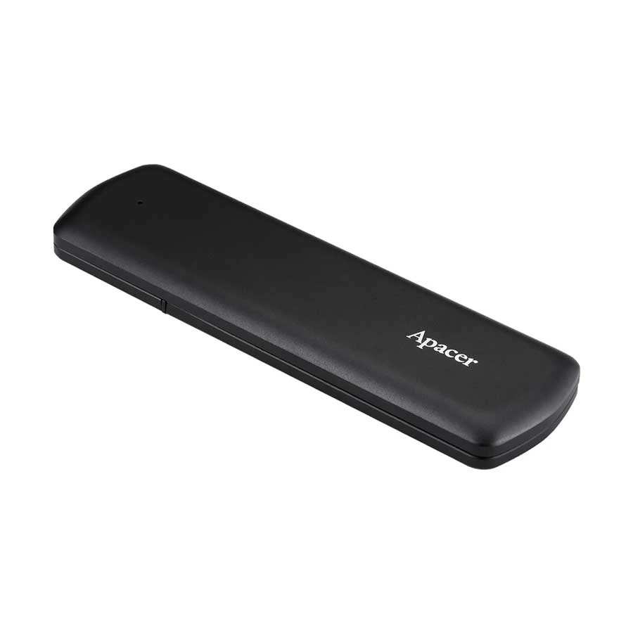 Apacer AS721 500GB External SSD in BD