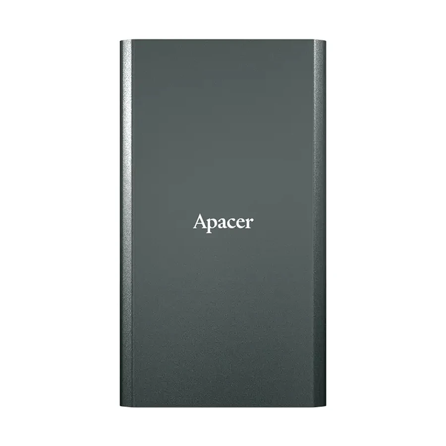 Apacer AS723 512GB External SSD