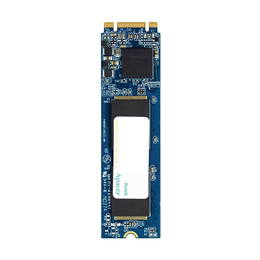 Apacer AST280 Internal SSD Price in Bangladesh