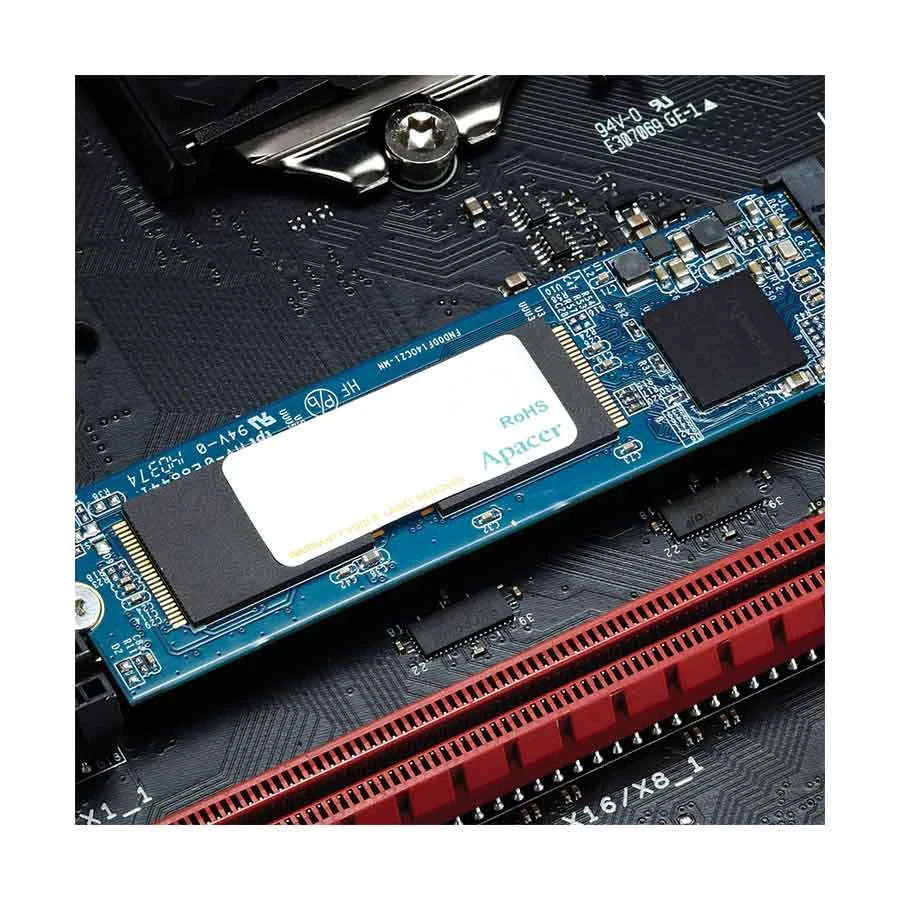 Apacer AST280 Internal SSD in BD