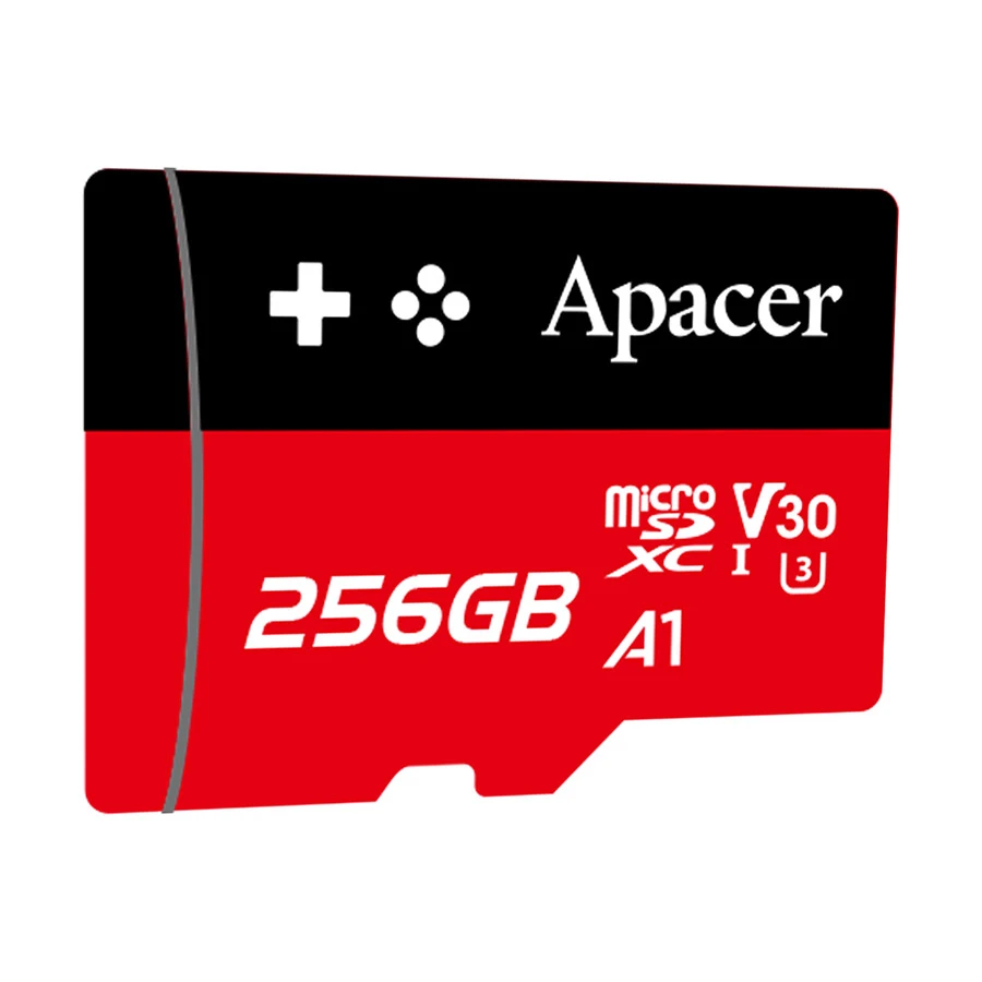 Apacer AP256GMCSX10U7-RAGC Memory Card Price in Bangladesh