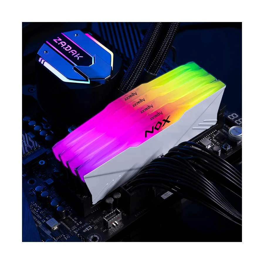 Apacer NOX 16GB Desktop Ram in BD