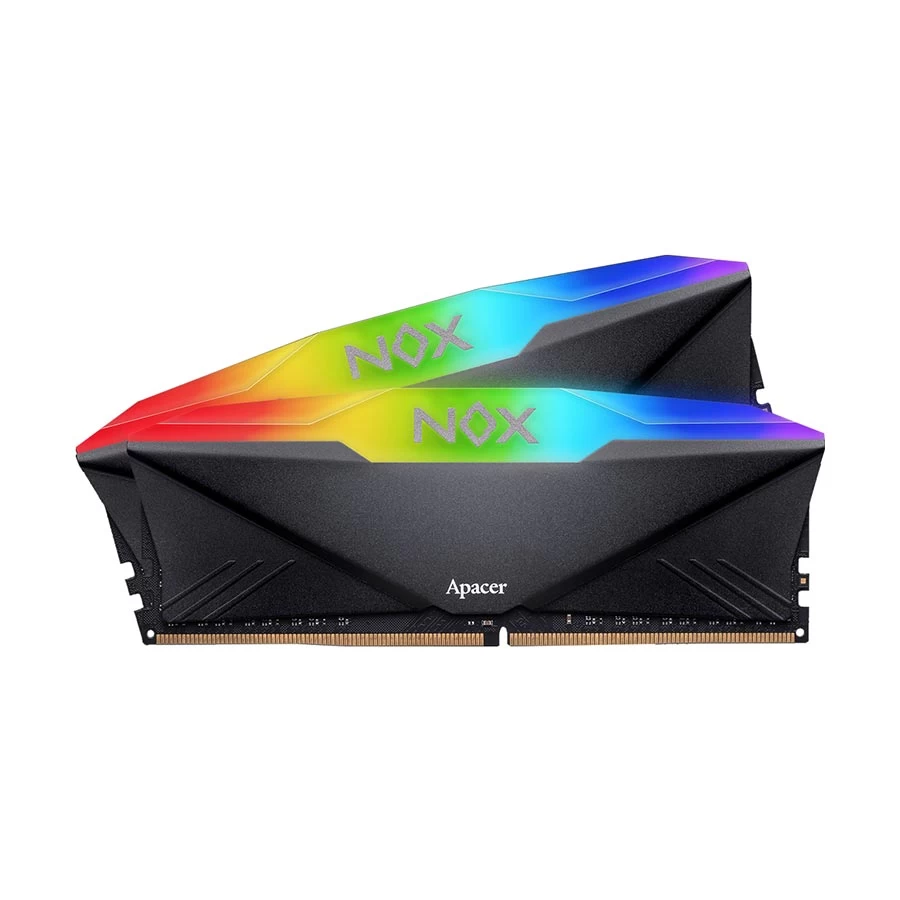 Apacer NOX 16GB Desktop Ram Price in BD