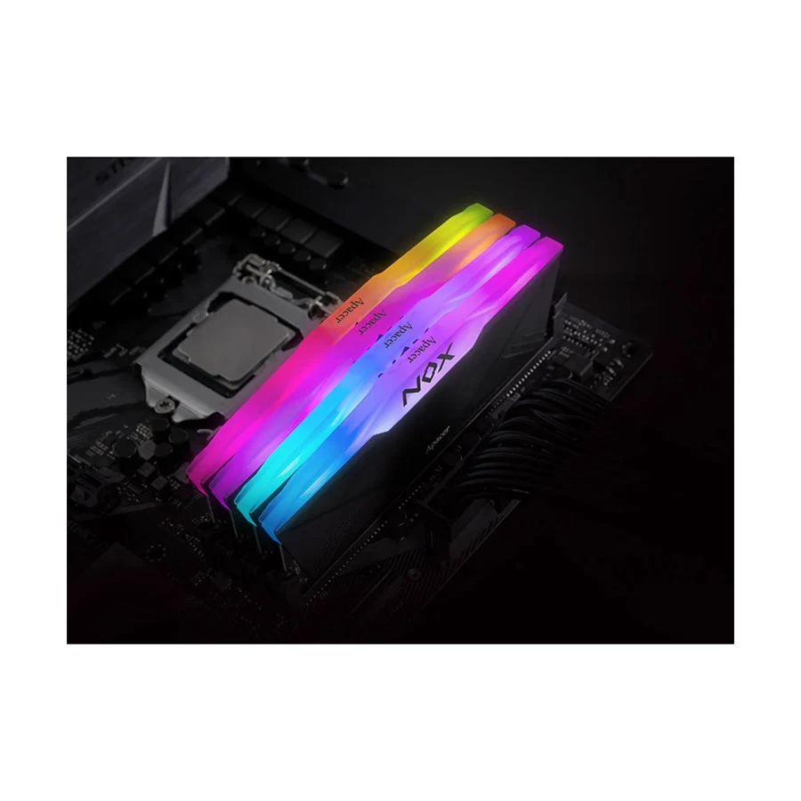 Apacer NOX 16GB Desktop Ram Best Price