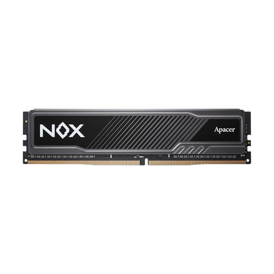 Apacer NOX 16GB Desktop Ram