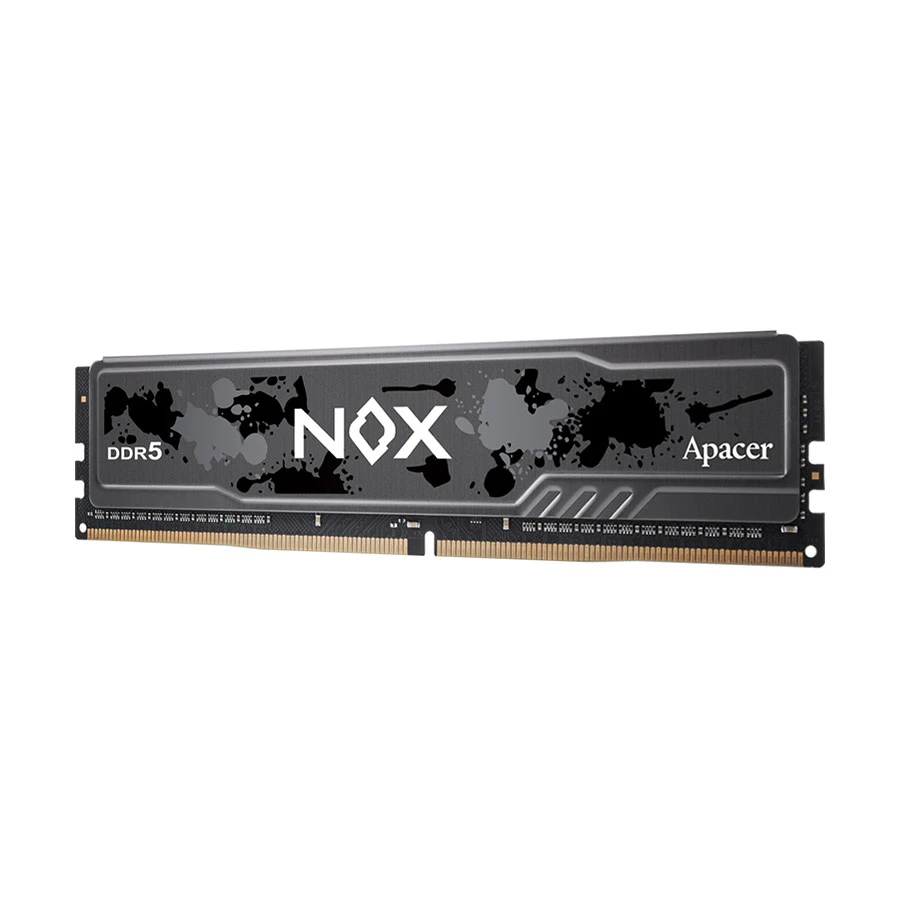 Apacer NOX Desktop Ram in BD