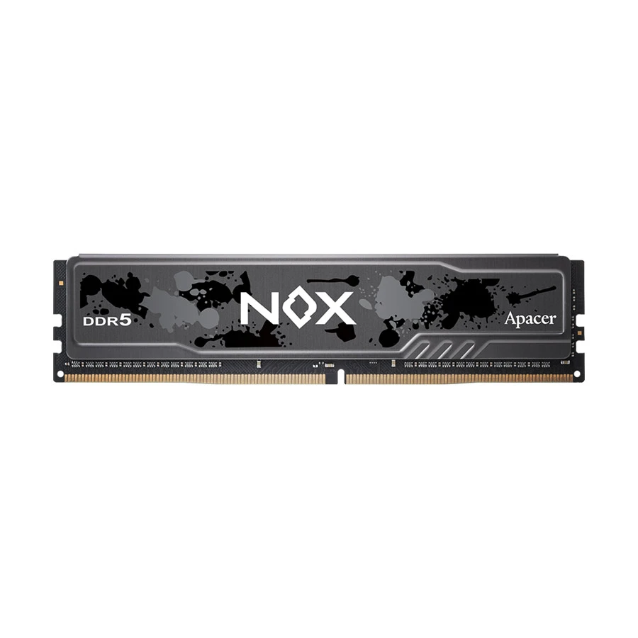 Apacer NOX Desktop Ram