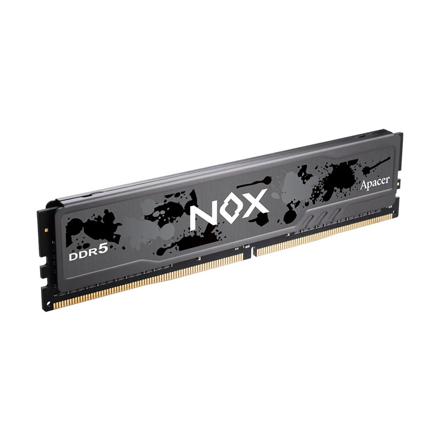 Apacer NOX Desktop Ram Price in Bangladesh