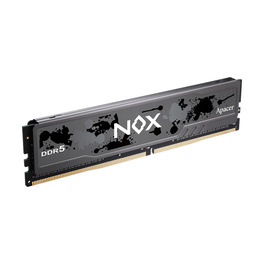 Apacer NOX 16GB Desktop Ram Price in Bangladesh