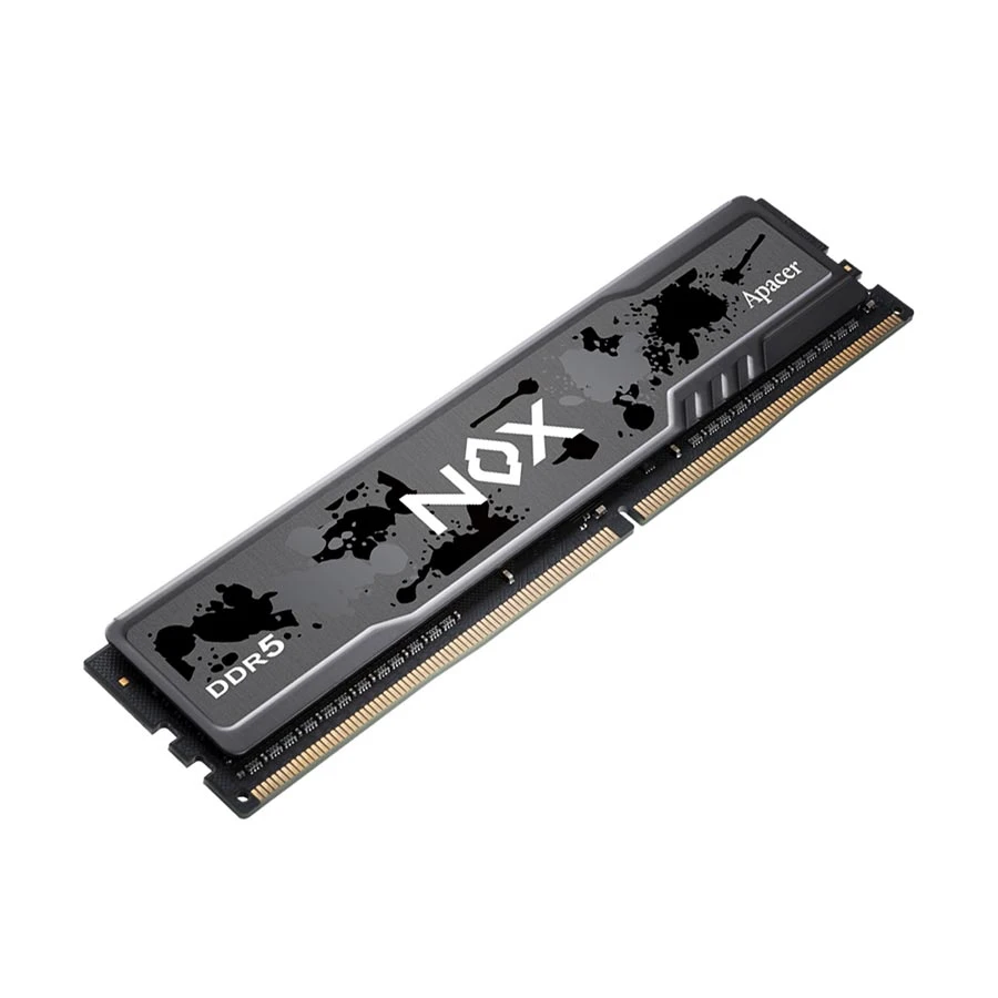 Apacer NOX 16GB Desktop Ram in BD