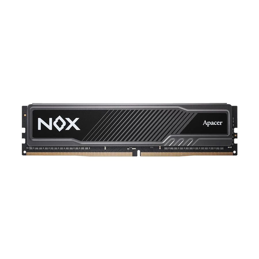 Apacer NOX 8GB Desktop Ram