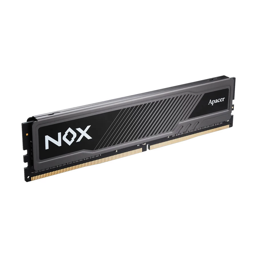 Apacer NOX 8GB Desktop Ram Price in Bangladesh