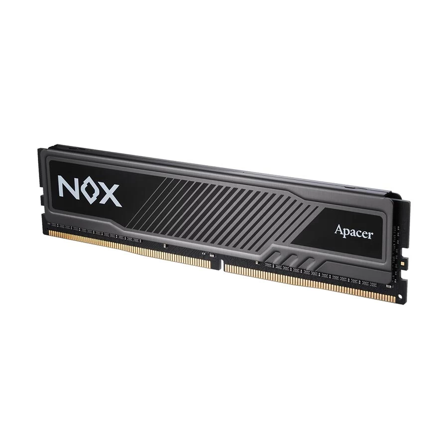 Apacer NOX 8GB Desktop Ram in BD