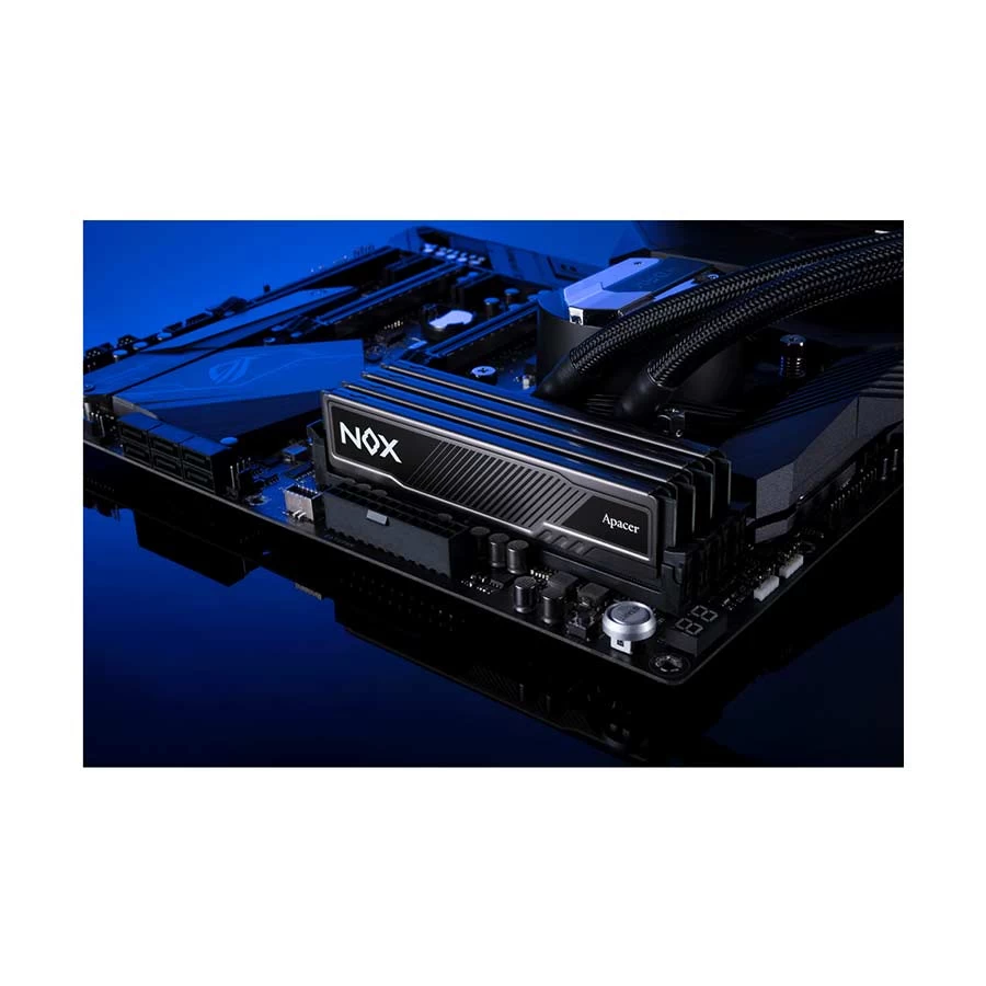 Apacer NOX 8GB Desktop Ram Price in BD