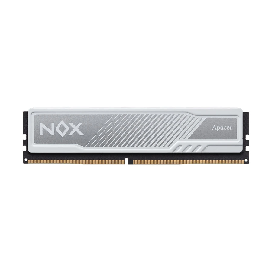 Apacer NOX 8GB Desktop Ram