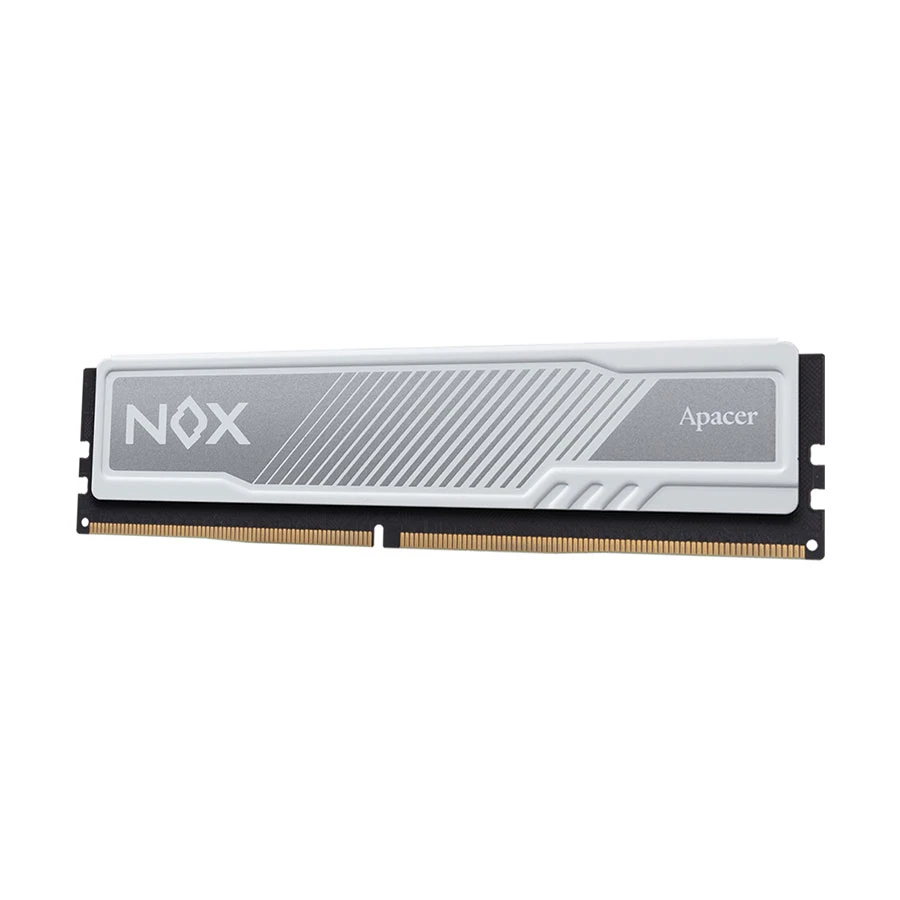 Apacer NOX 8GB Desktop Ram in BD