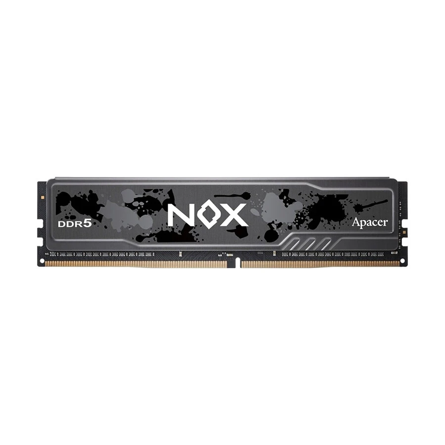 Apacer NOX 8GB Desktop Ram