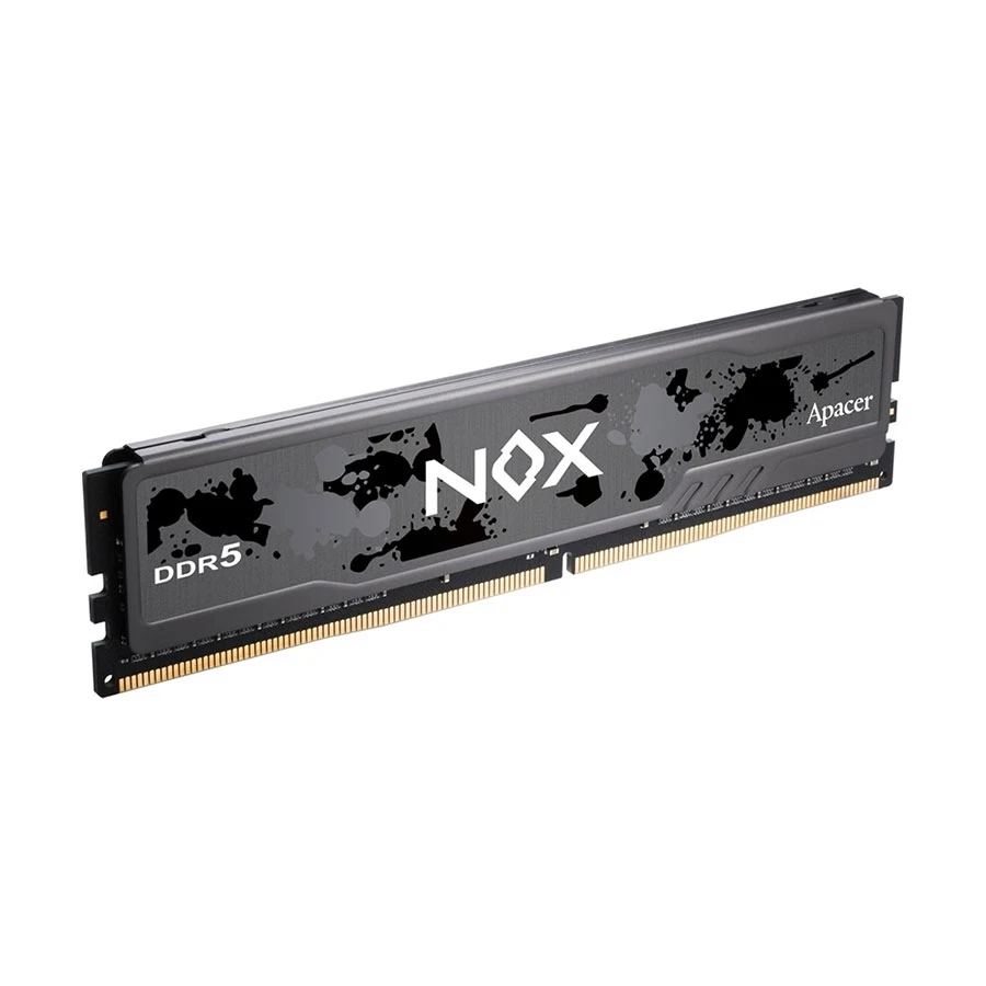 Apacer NOX 8GB Desktop Ram Price in Bangladesh