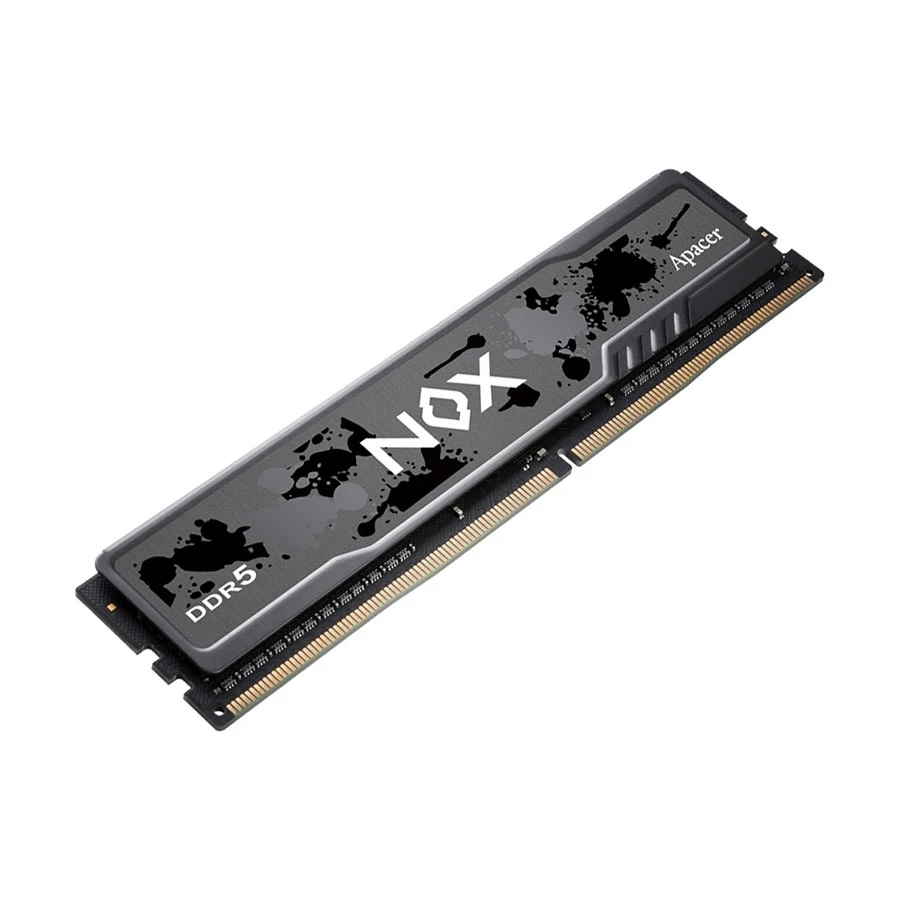 Apacer NOX 8GB Desktop Ram in BD