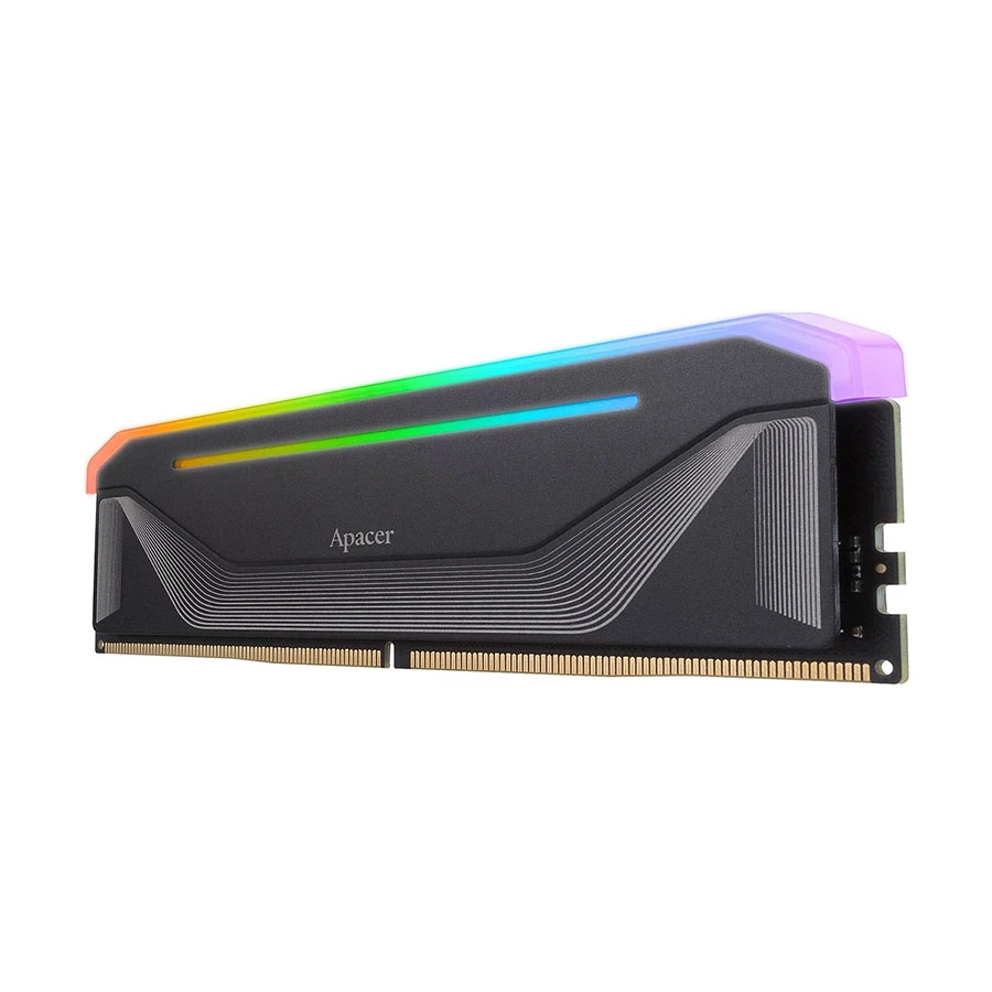 Apacer NOX RGB 16GB Desktop Ram Price in Bangladesh