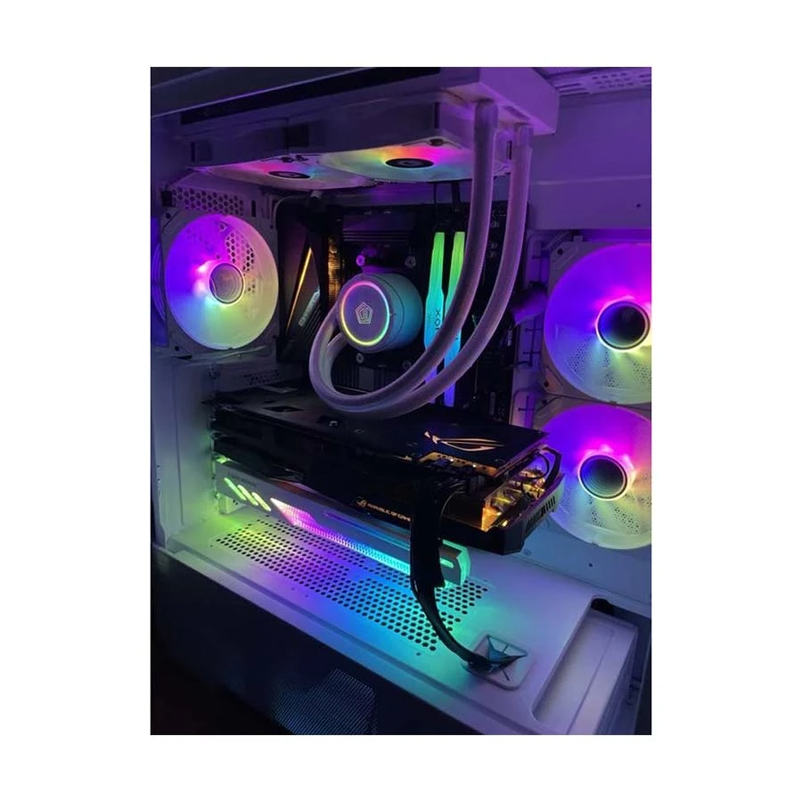 Apacer NOX RGB 16GB Desktop Ram in BD