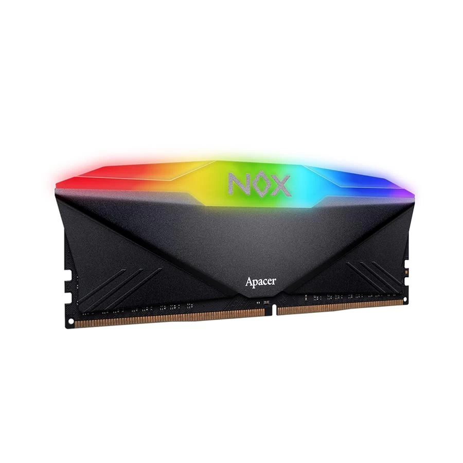Apacer NOX RGB 8GB Desktop Ram Price in Bangladesh
