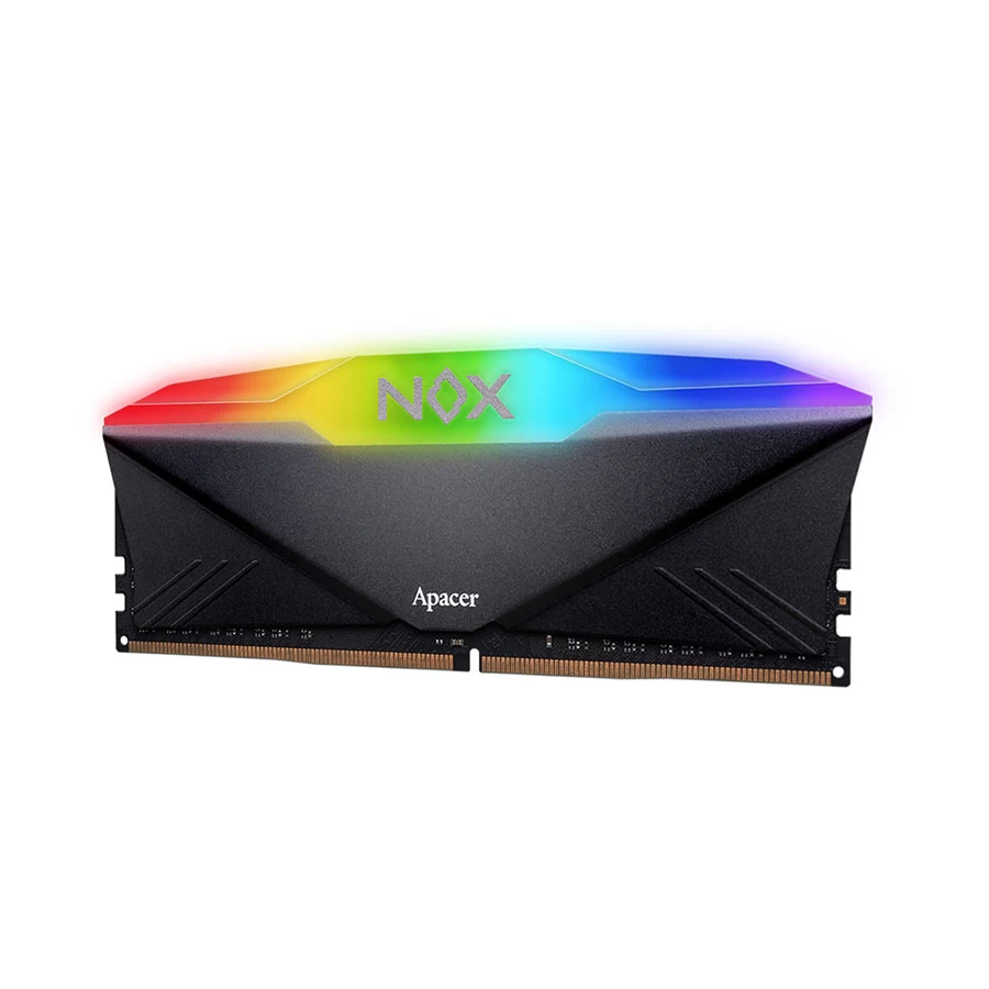 Apacer NOX RGB 8GB Desktop Ram in BD