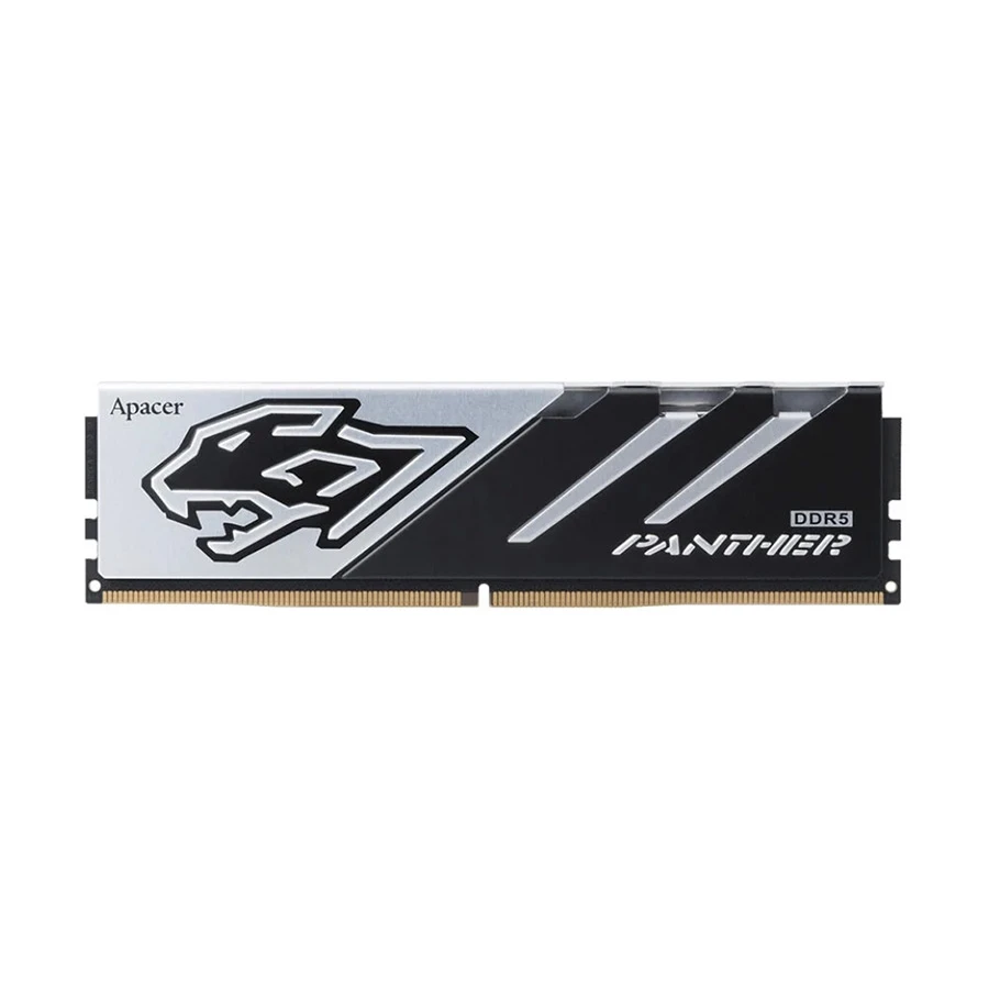 Apacer Panther Desktop Ram