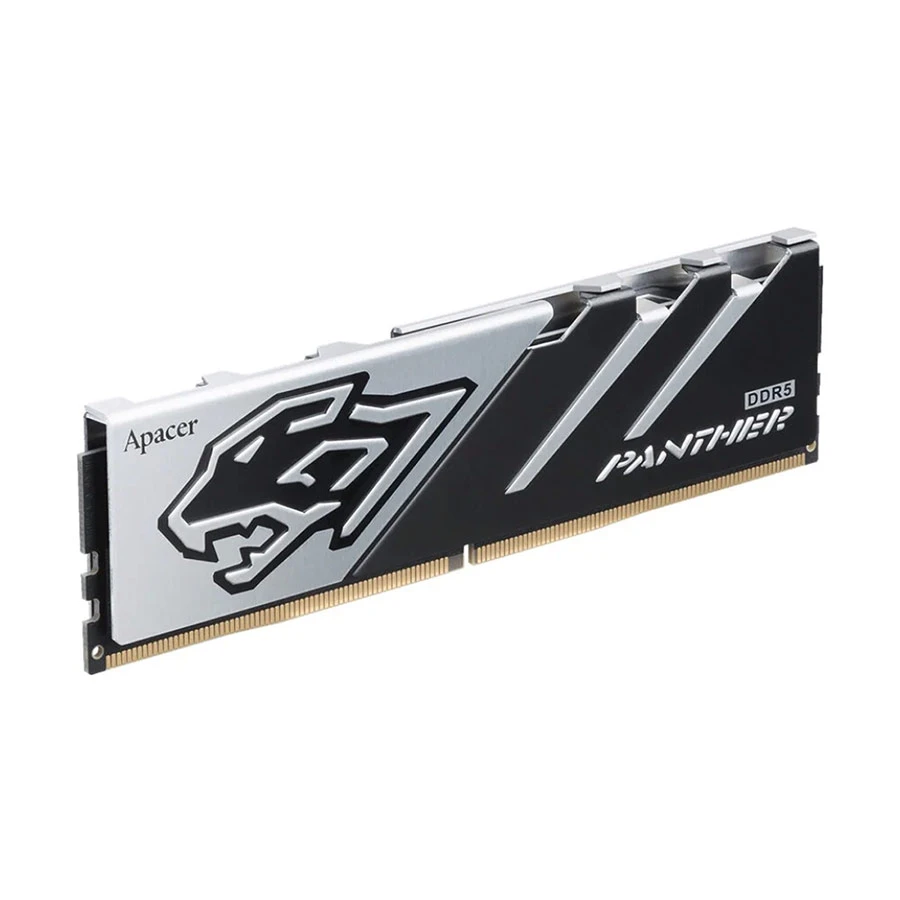 Apacer Panther Desktop Ram in BD