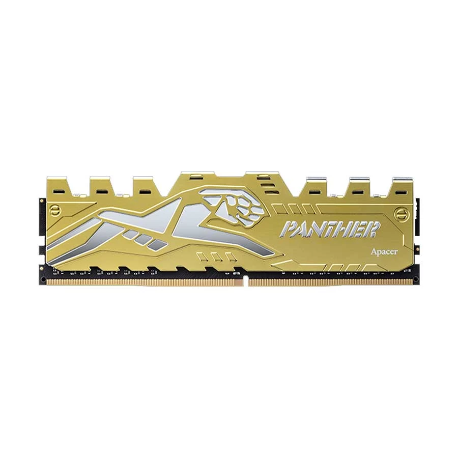 Apacer Panther 8GB Desktop Ram