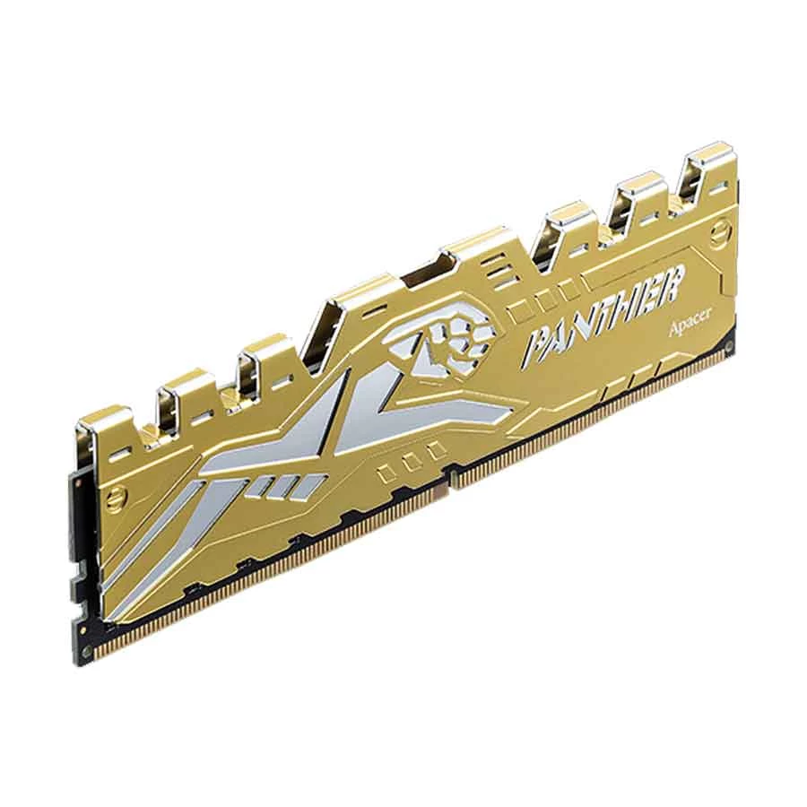 Apacer Panther 8GB Desktop Ram Price in Bangladesh