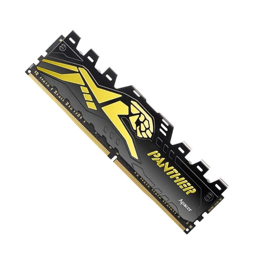 Apacer Panther Golden 4GB Desktop Ram in BD