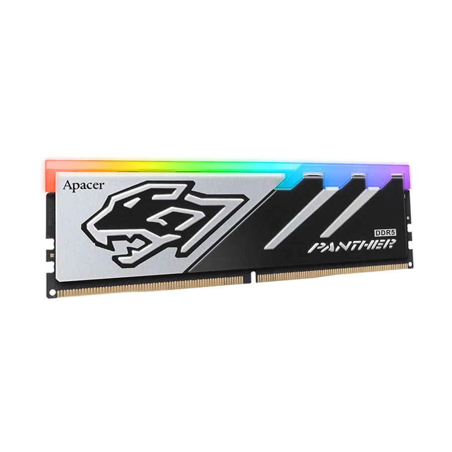 Apacer Panther RGB 32GB Desktop Ram in BD