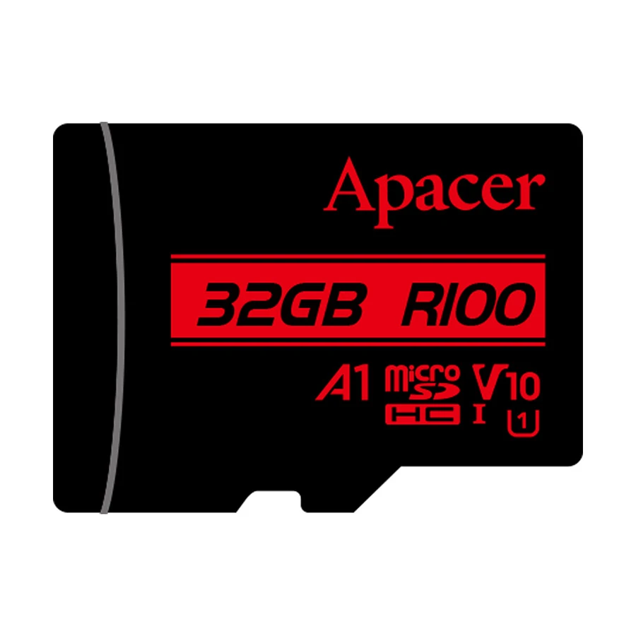 Apacer R100 Memory Card