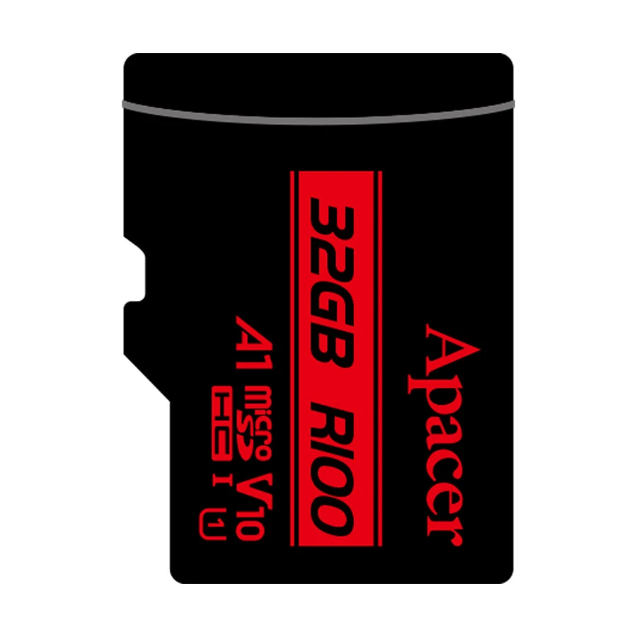 Apacer R100 Memory Card Price in Bangladesh