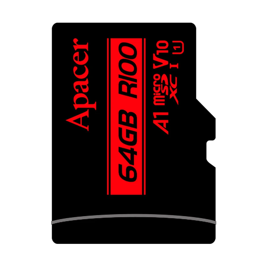 Apacer R100 Memory Card Price in Bangladesh