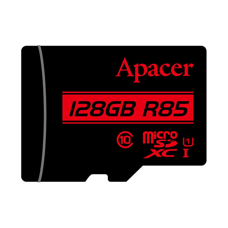 Apacer R85 128GB Memory Card Price in Bangladesh