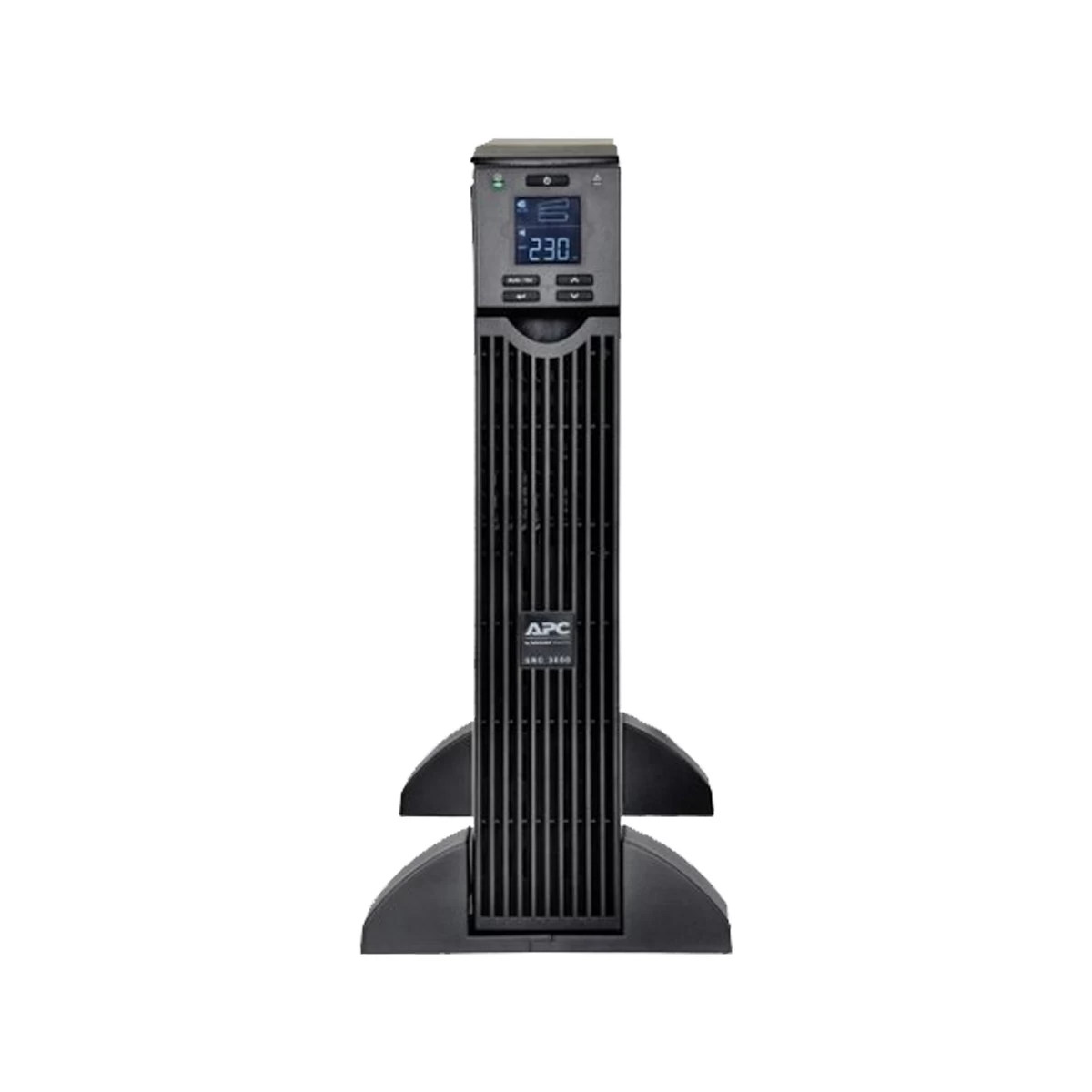 APC SRC3KUXI 3000VA UPS
