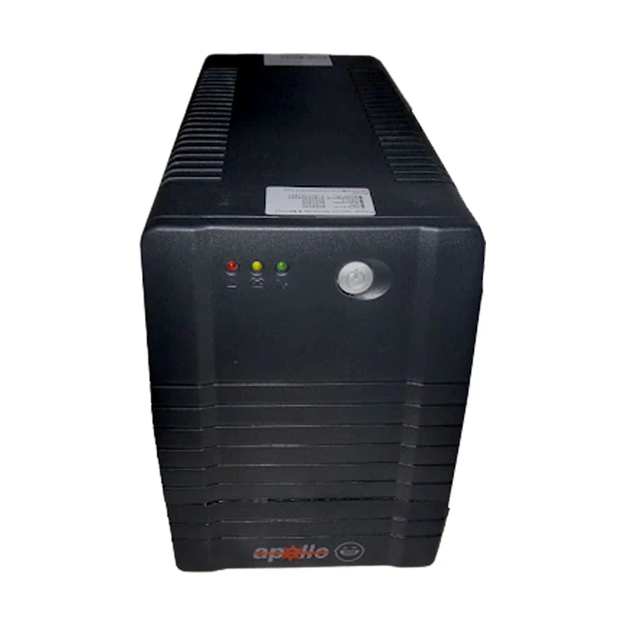 Apollo 1120F/1120 1200VA UPS
